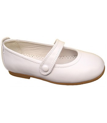 D'bebe 4579 blanco